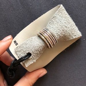 Urban Outfitters Stacking Rings